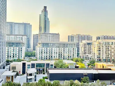 Brand New Amazing Huge Studio // Open View // Great Amenities