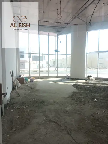 Brand New Premium Showroom | Nad Al Hamar