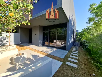 Lavish 4 Bhk , 1 Majlis store Room Maid Room 5 washrooms 3 master rooms double story villa with gardens with all facilities