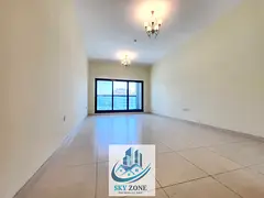 BRAND NEW ULTRA LUXURIOUS AND SPACIOUS 2 BEDROOM WITH CLOSED KITCHEN HAVING AND PARKING. .