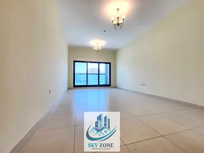 BRAND NEW ULTRA LUXURIOUS AND SPACIOUS 2 BEDROOM WITH CLOSED KITCHEN HAVING AND PARKING. .