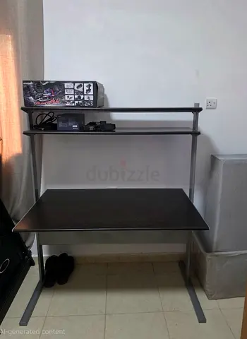 Study desk
