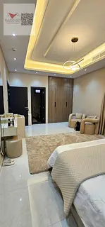 villa for sale in sharjah - (al rahmania)