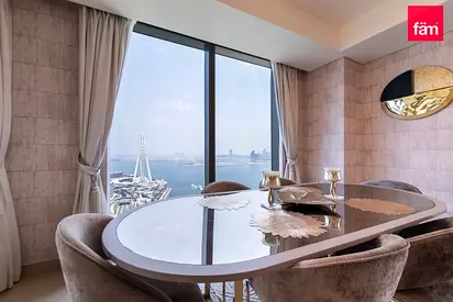 Unique Layout | High Floor | Full Sea View