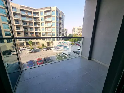 Modern 1BR Apartment | MAG 550 | Balcony & City Views