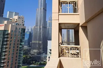 Skyline Retreat | Modern Living | Prime Location