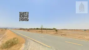 Land for sale in Manama 2, in a prime location