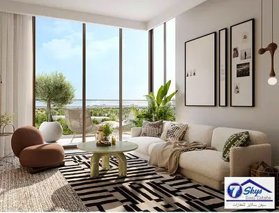 Hillsedge B | Elegant 1BR | Serene Lifestyle