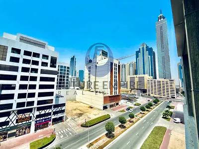 BRAND NEW LUXURY - 2 BED | SZR VIEW | PRIME LOCATION