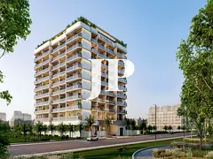 PRIME LOCATION- FLEXIBLE INSTALLMENTS- LIMITED UNITS- READY SOON