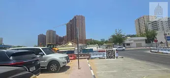 Residential/Commercial Land for Sale in Al Nuaimiya 1  Ajman
