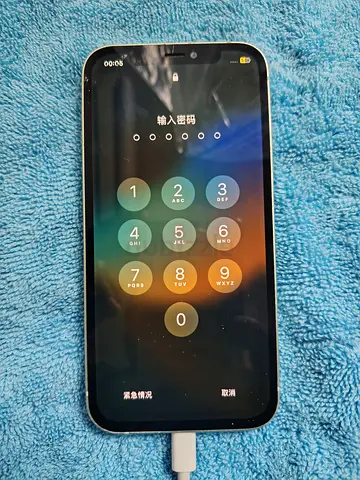 IPHONE 12