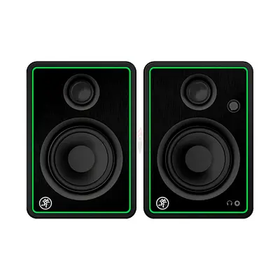 Mackie CR4-XBT Multimedia Studio Monitors