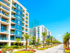 G+6 Residential Building for Sale | Al Jurf 3, Ajman