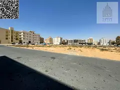 **For Sale  Multi-purpose Land in Al Aaliyah, Ajman** **Location:** Al Aaliyah  Ajman