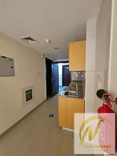 🏡 Studio for Sale in Smart Tower, Al Ameera | 341 Sq. Ft. | Pool, Gym &amp; Parking | AED 204,600