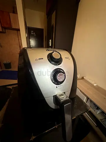 Compact Air Fryer in Good Working Condition