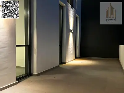Apartment for Sale in Aljada &ndash; Sharjah | Freehold for All Nationalities A unique opportunity to live or invest in one of the most modern projects in