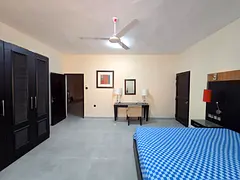 Premium Executive Room | Al Hazana | Hotel-Style Furnished | Free Parking