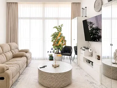 Park & Downtown | Fully Furnished | Investor's Deal