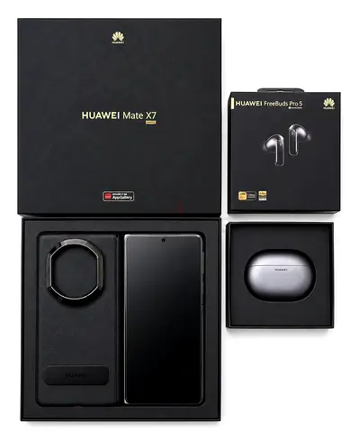 Huawei Mate X7 (4months old) + FREE FreeBuds Pro 5