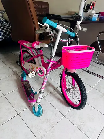 Kids Cycle