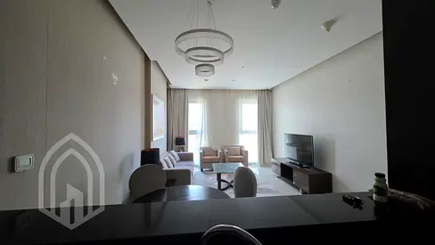 Furnished 1BR Apartment | Multiple Chq | Balcony
