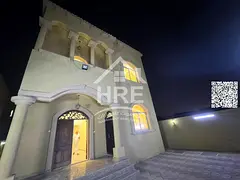 A Spacious Family Villa with Space for Everyone