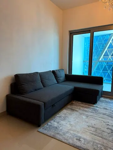 Ikea frihetten sofa combed with Storage
