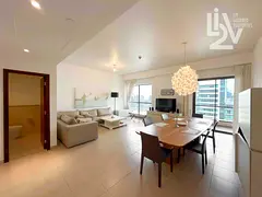Marina View | Storage Room | Furnished — 3