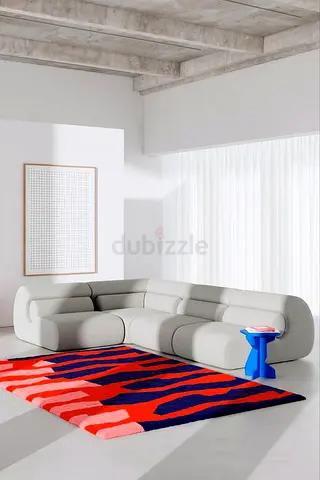 Modern sofa