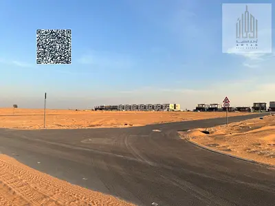 Offer for a limited time seize the opportunity land for sale in Al Blayda freehold all fees included no commission