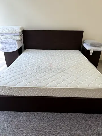 Mattress for sale. I bought 2 months ago. I used per 3 weeks. It’s have got guaranty