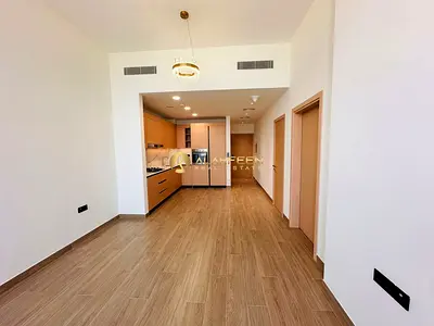 Pool View | Fitted Kitchen | Brand New