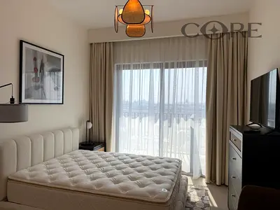 FURNISHED STUDIO I READY TO MOVE IN I UP TO 4 CHEQUES