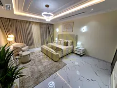 Ready-to-move-in villa with furniture,Registration free,Ac,Freehold,Negotiable.