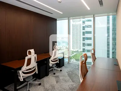Ready To Move | Access 24/7 | JBR Area
