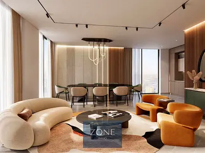 2BR Apartment | Helvetia Residences | Downtown City Views | Furnished