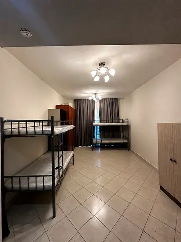 Bedspace for monthly rent in IMPZ
