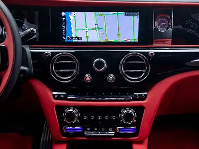 2024 ROLLS-ROYCE GHOST 缩略图 14