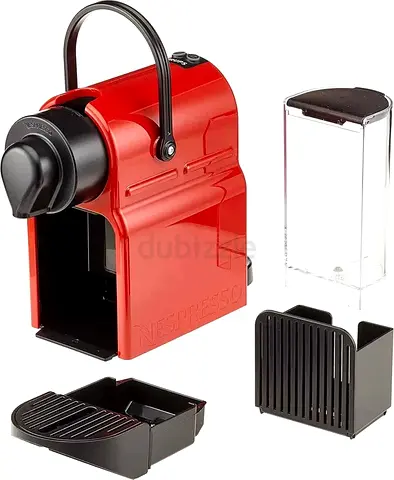 Nespresso coffee machine c40