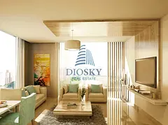 3 BHK Apartment | Good Investment | Off-Plan