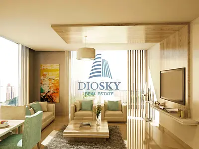 3 BHK Apartment | Good Investment | Off-Plan
