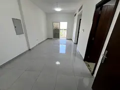 1BHK Ajman Corniche sea view 2 balconies 2 baths central AC 35K 2 payments