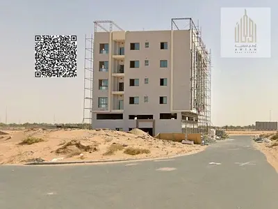 Residential/commercial land for sale in Al-Aliya