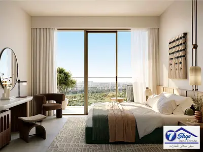 Silva | Modern 2BR | Stylish Urban Living