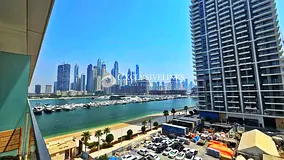 Elegant Furnished| Seaview| Ready to Move in