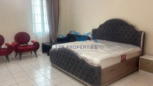 Fully Furnished I Ready To Move in I Without Balcony
