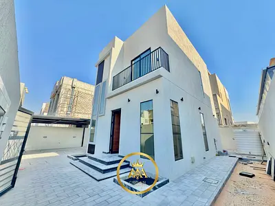 Spacious 3 BHK Standalone Villa for Rent in Hoshi, Sharjah – All Master Bedrooms, Covered Parking & 2 Balconies
