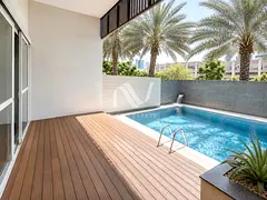 Premium 4 Bedroom Townhouse for Sale | Full Canal View | Vacant | Al Muneera | Abu Dhabi